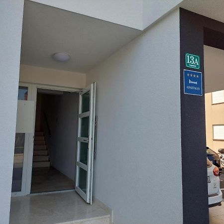 Valux Apartman プーラ エクステリア 写真