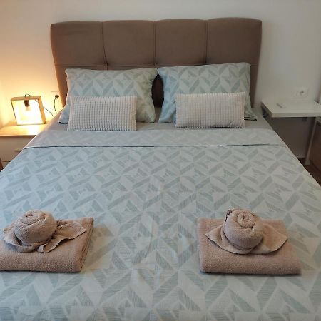 Valux Apartman プーラ エクステリア 写真
