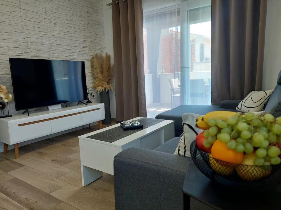 Valux Apartman プーラ エクステリア 写真