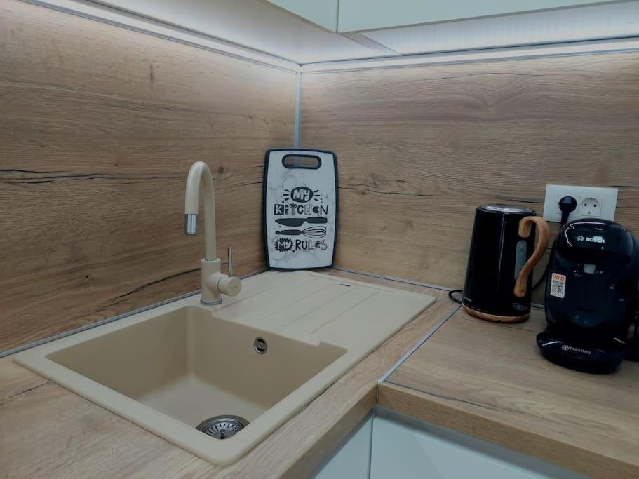 Valux Apartman プーラ エクステリア 写真