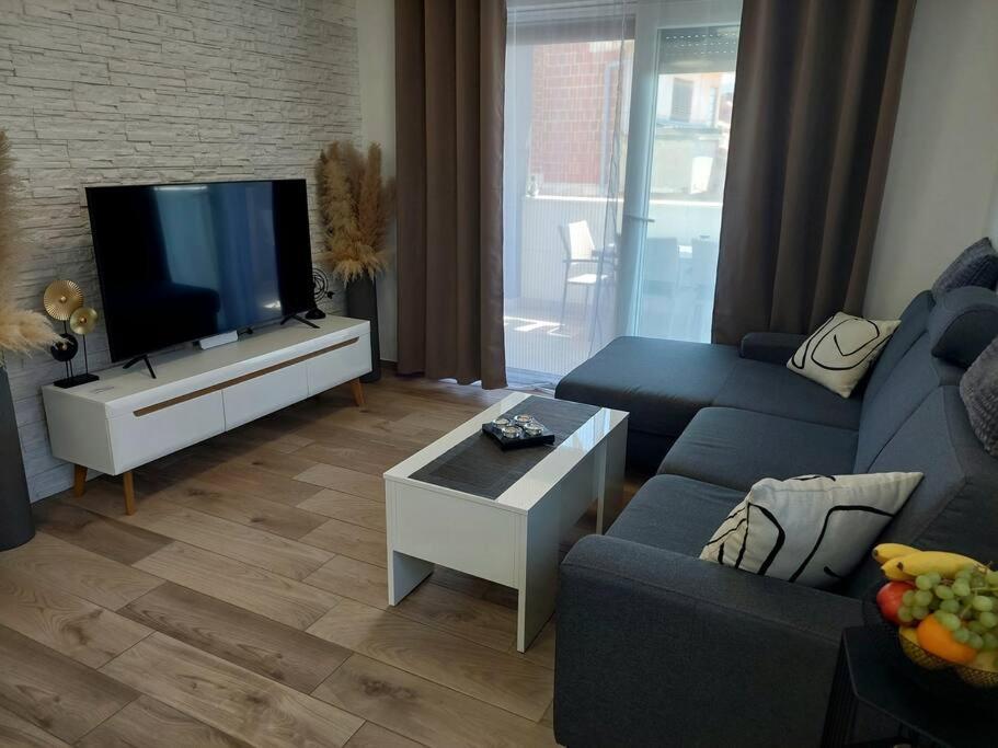 Valux Apartman プーラ エクステリア 写真