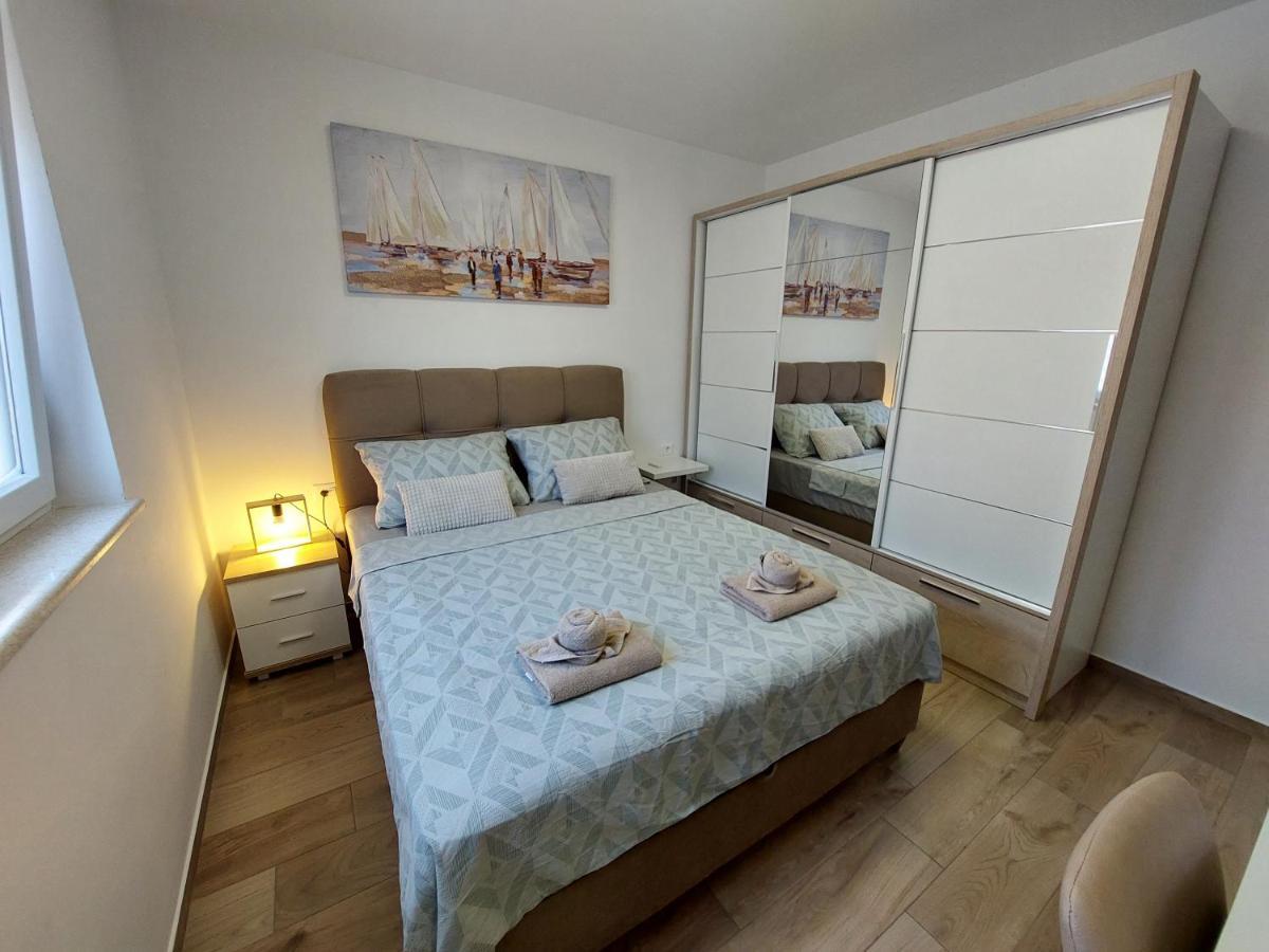 Valux Apartman プーラ エクステリア 写真