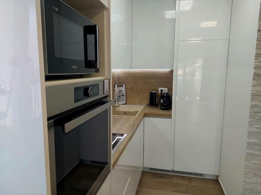 Valux Apartman プーラ エクステリア 写真
