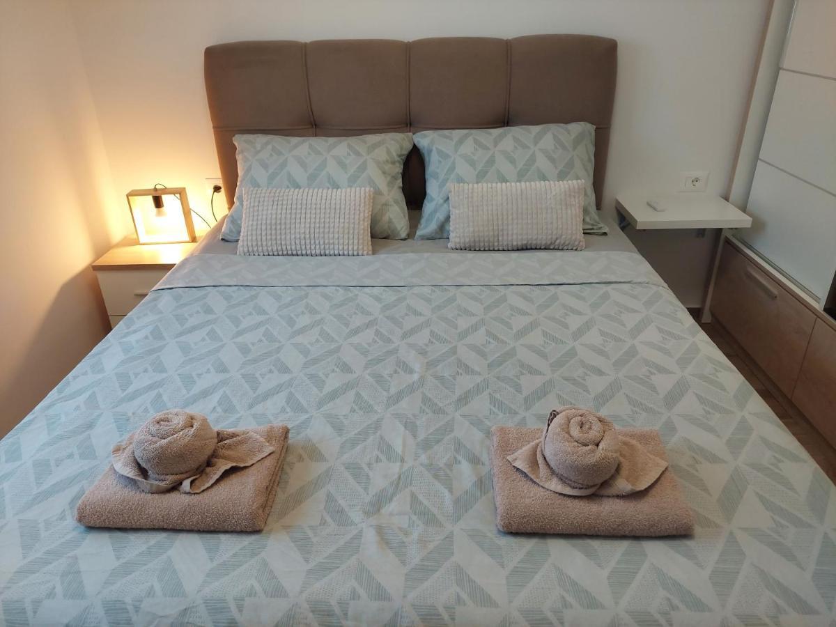 Valux Apartman プーラ エクステリア 写真