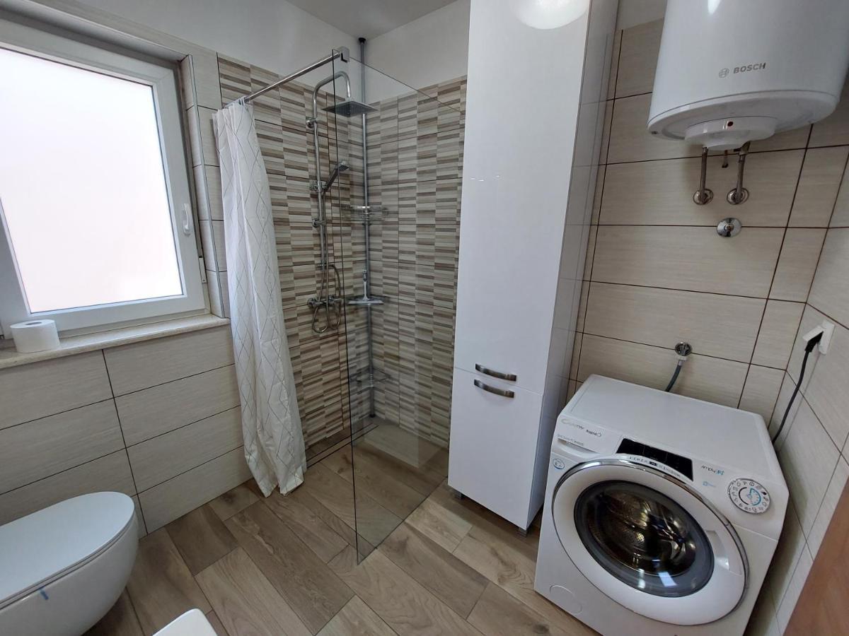 Valux Apartman プーラ エクステリア 写真