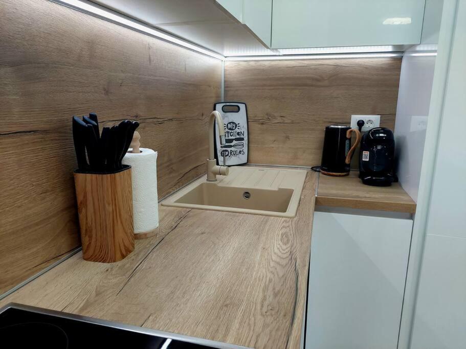 Valux Apartman プーラ エクステリア 写真