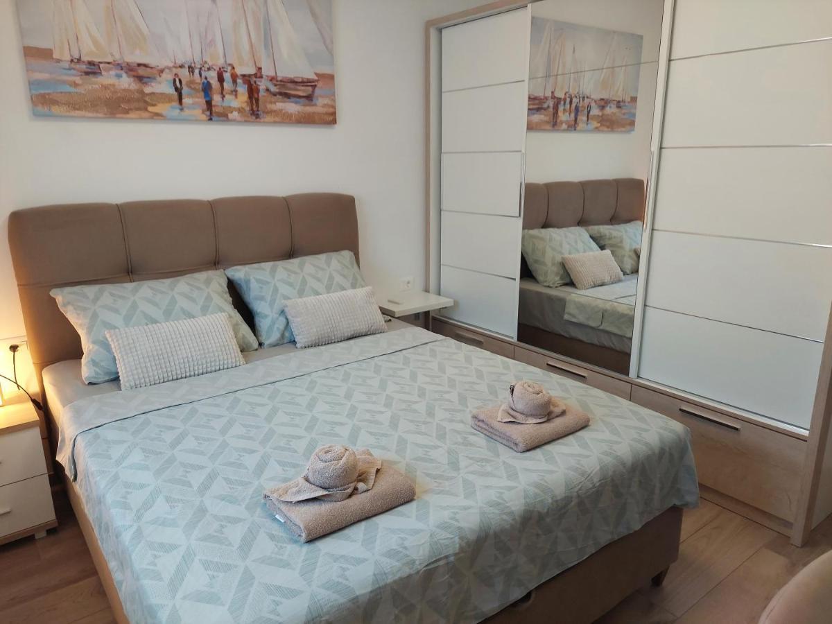 Valux Apartman プーラ エクステリア 写真