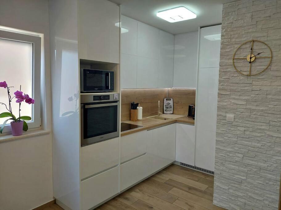 Valux Apartman プーラ エクステリア 写真