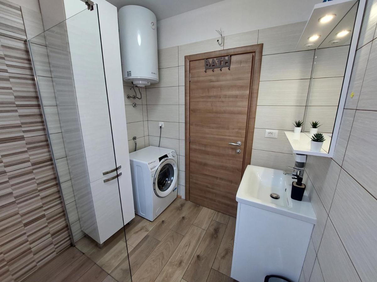 Valux Apartman プーラ エクステリア 写真