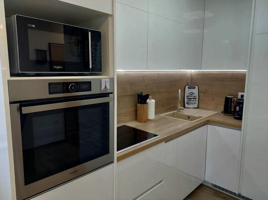 Valux Apartman プーラ エクステリア 写真