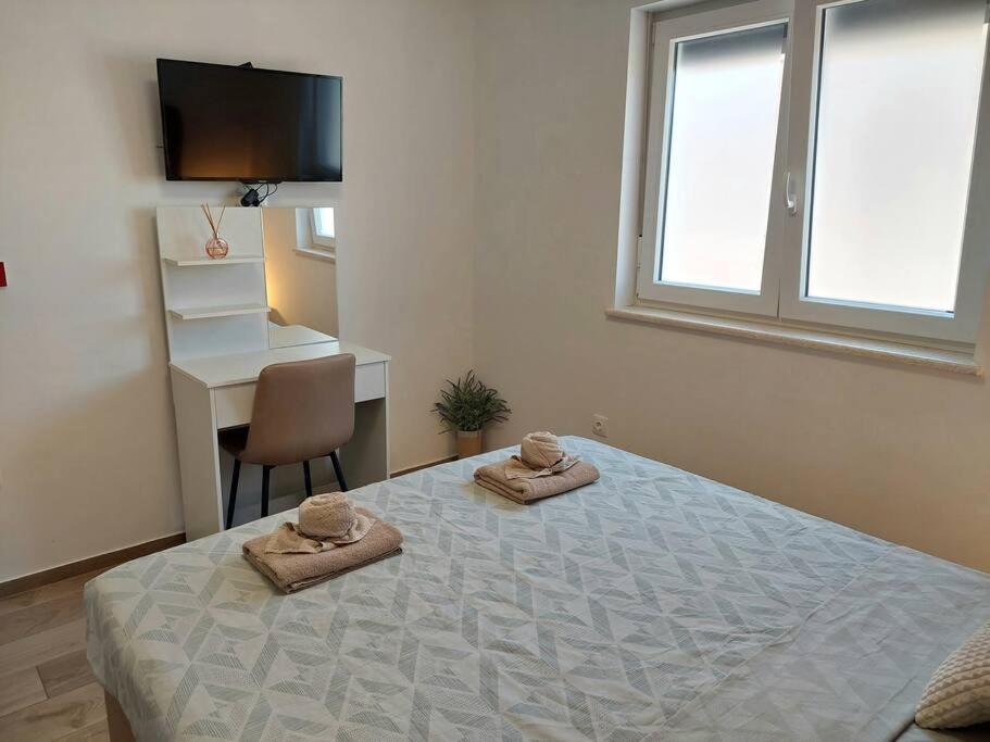 Valux Apartman プーラ エクステリア 写真